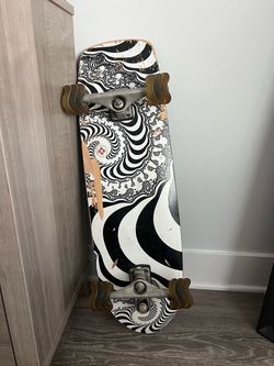 Skateboard