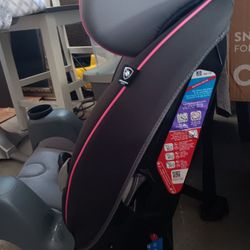 Grow And GO Carseat