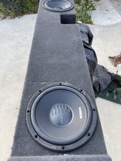 Boom Box