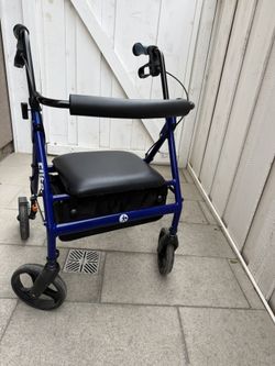 Rollator Elite