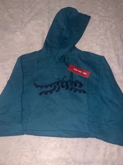 Sun Day Red hoodie