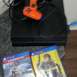Ps4 