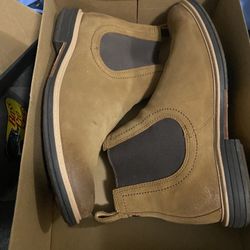 Ugg Men’s Baldvin Boots Size 10.5m