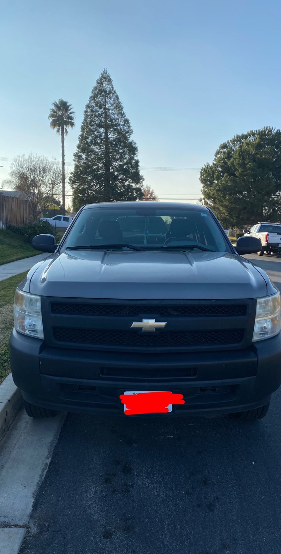 2009 Chevrolet Silverado 1500