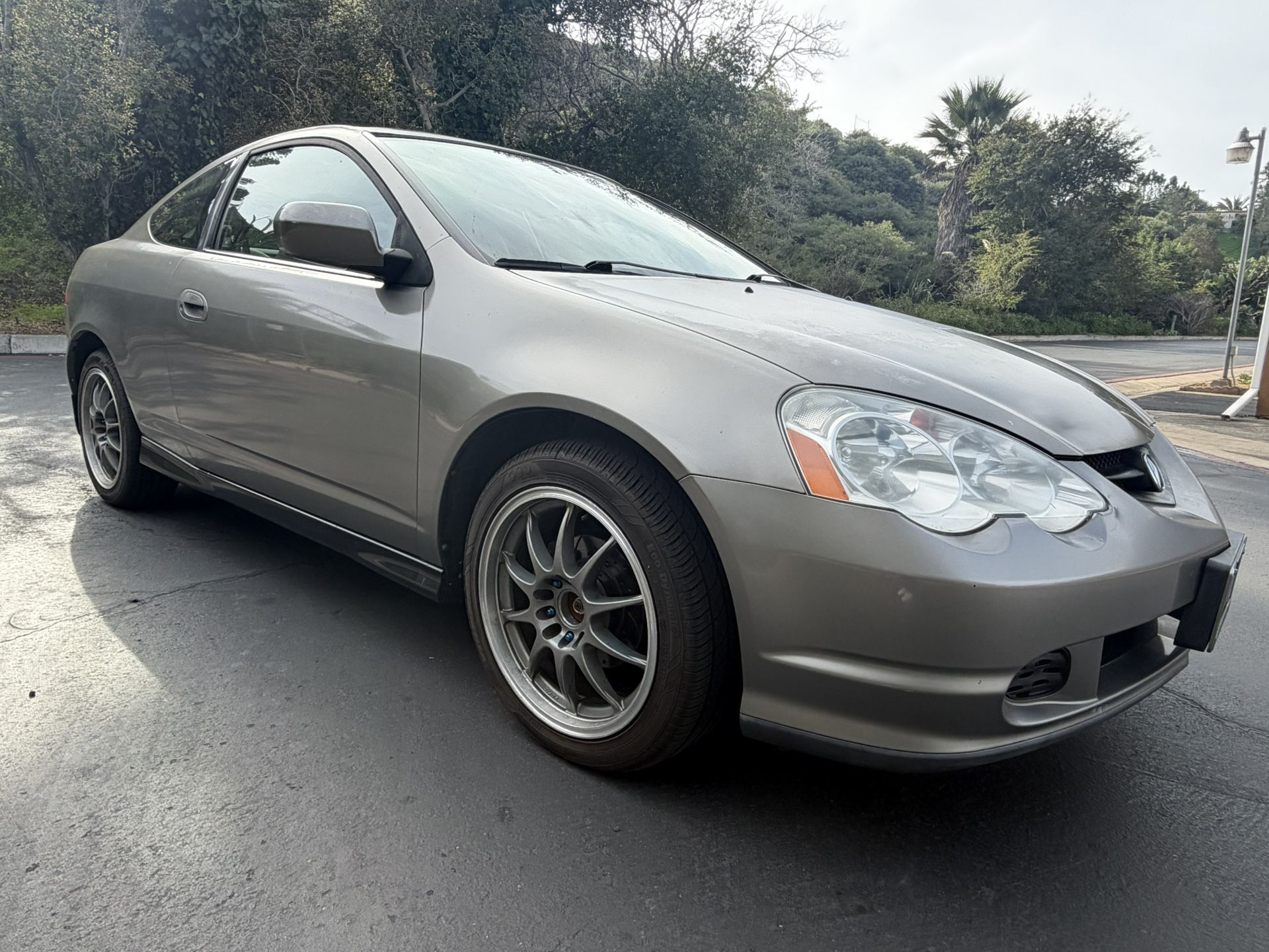 2004 Acura RSX