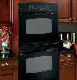 GE profile Double Electric Wall Oven