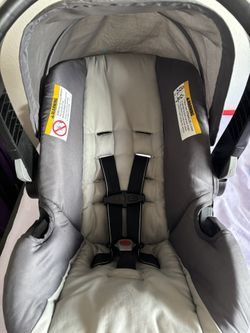 Baby Trend Infant Car Seat