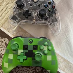 Xbox One Controllers 