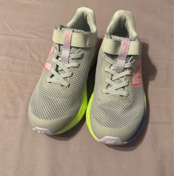 Girls new balance