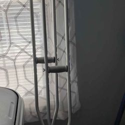 Free Crutches To Someone In Need