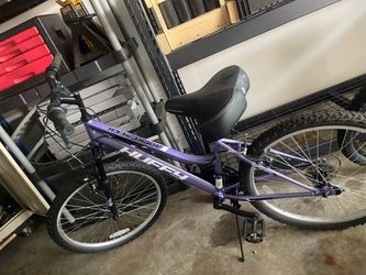 Huffy Bike 24” Rocketcreek