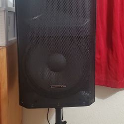American Audio Speaker