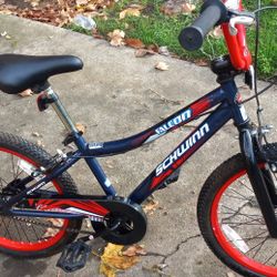Schwuinn  Bmx Kids Bike