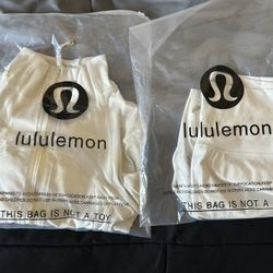 Women’s Lulu Set