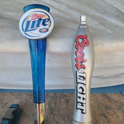 Beer Tap Handel's 