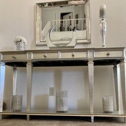 Z Gallerie Decorative Piece 
