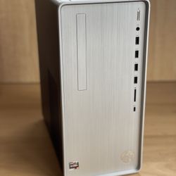 HP Pavilion (TP01-2032)
