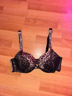 VS Diamond Bra