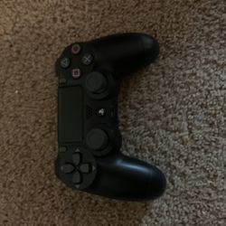 PS4 Controller 