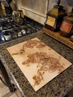Cutting Board