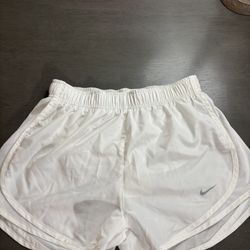Nike dri-fit shorts