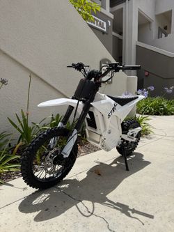 Strike Throne 48V New