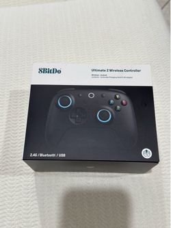 wireless controller