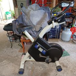 Exercise Bike $ 60.00