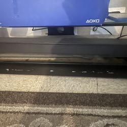 Soundbar With Subwoofer 