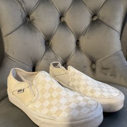 Women Vans