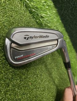 TaylorMade Tour Preferred CB 6 Iron