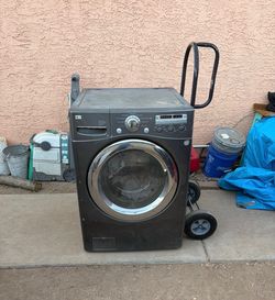 Washer