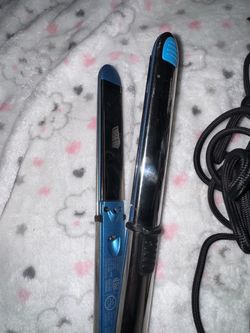 Straightener