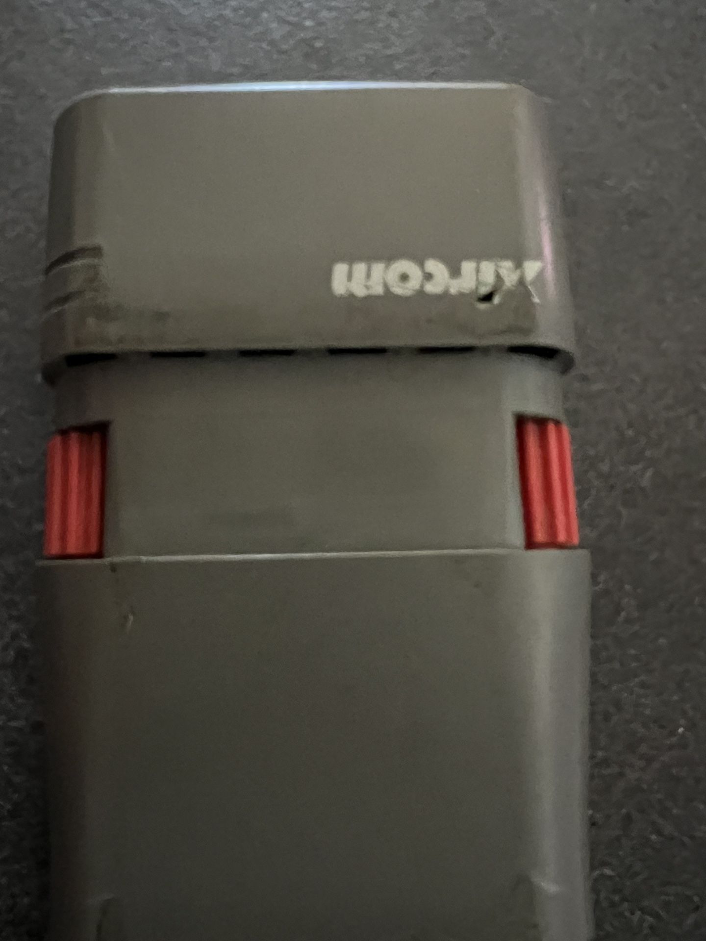 Xircom PE2-10BT Parallel Port Network Adapter