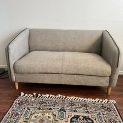 Sofa Two Pieces