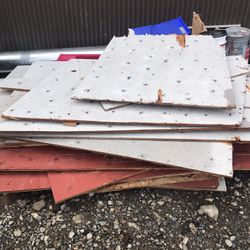 Climbing Wall Panels With Inserts For Holds