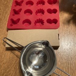 Candy Mold
