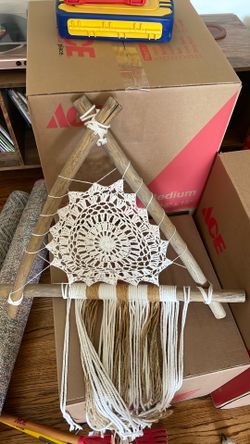 Dream catcher
