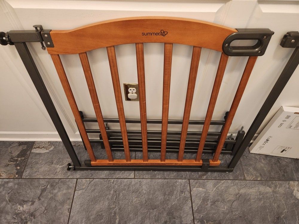 Baby Gate