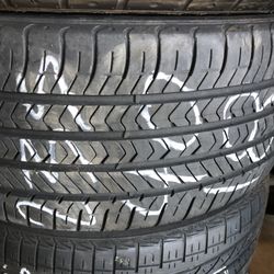 235/40/18”$60 Each Also Other Sizes