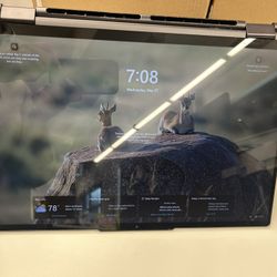 Lenovo Yoga 7 16” 2-in-1 Touchscreen Laptop i5 12th Gen 8GB 256GB Win11