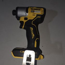 Dewalt 1/4 Inch Impact 