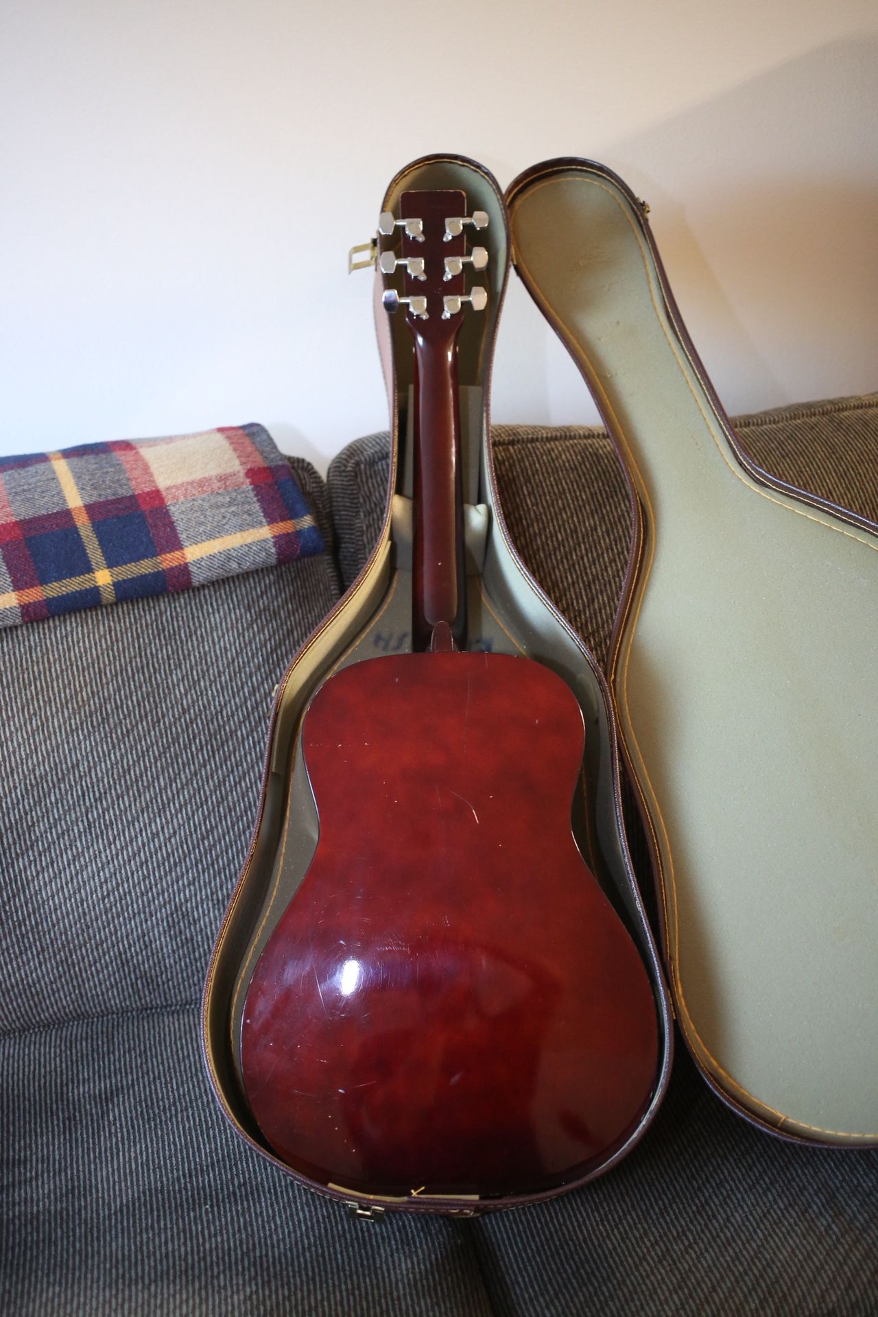 Jay Jr. Acoustic Guitar