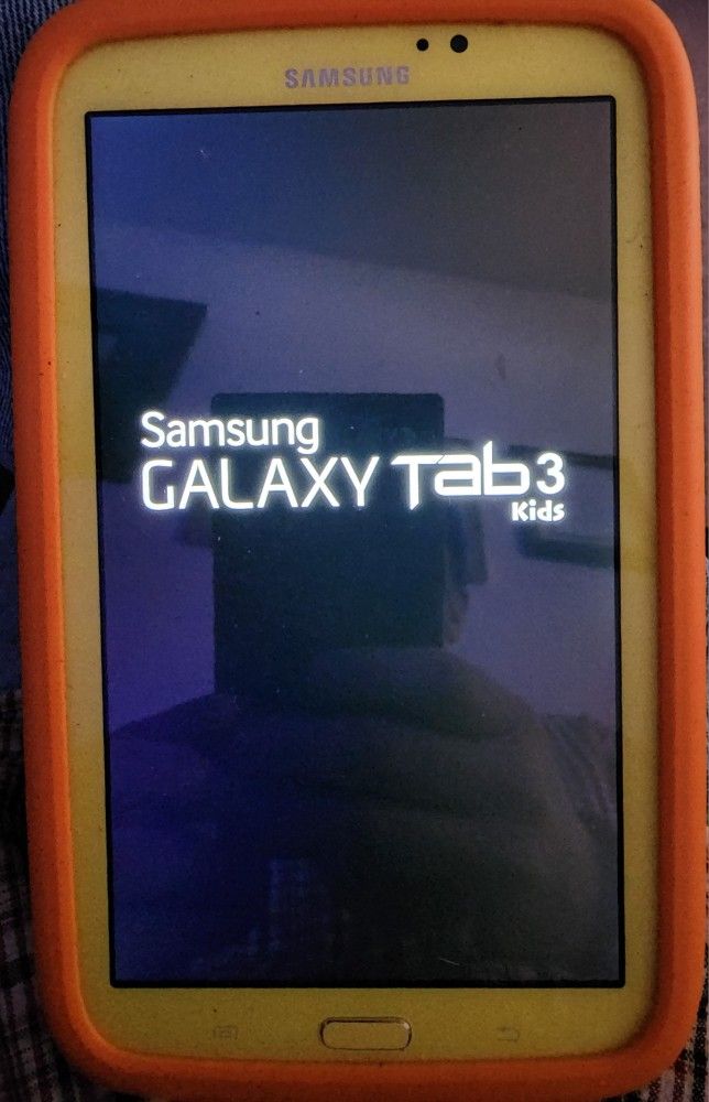 Samsung Kids Tab 3