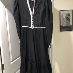 Vintage and Older Dresses and Skirts