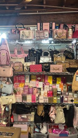 We carry 100% authentic designer perfumes for women and men at amazing prices. From everyday favorites to luxury fragrances, we have a large variety o