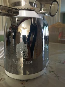 Royal Prestige Chocolate Maker for Sale in Hastings Hdsn, NY - OfferUp
