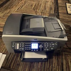 HP 7310 Officejet