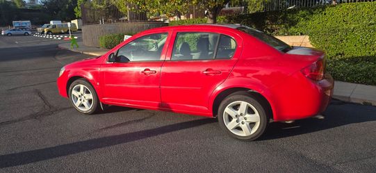 2008 Chevrolet cobalt
