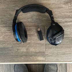 Turtle Beach Headset